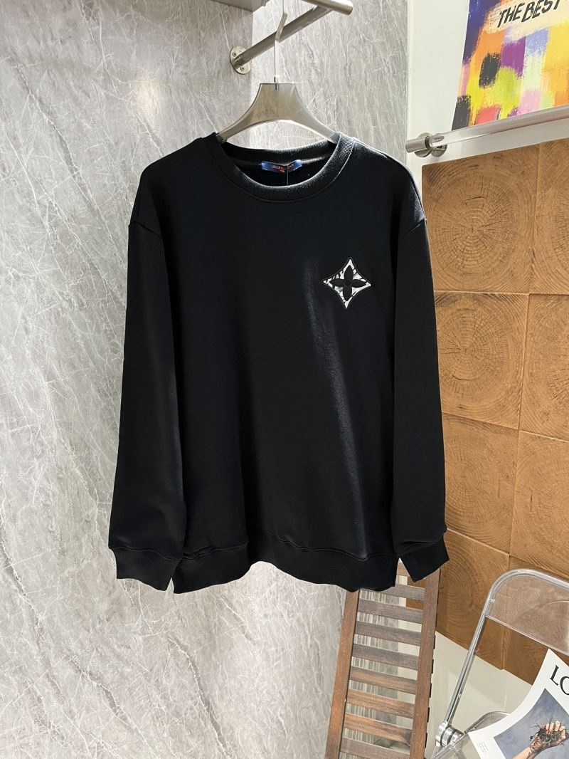 Louis Vuitton Hoodies